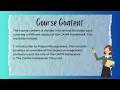 CAPM Exam Prep Seminar - PMBOK Guide Sixth Edition by Joseph Phillips Udemy Course Review