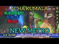 Hadirmu bagai mimpi cover Acha Kumala New Metro Bharada35 Audio Lighting Live Dangdut Hajatan