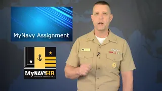 News You Can Use - MyNavy Assignment
