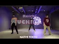 Rei©️hi - UCHIRA【DANCE】 / Riko Koyama Choreography  @Reichi0118