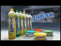 Iklan Pencuci Pinggan Mangkuk Labour (2013)