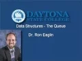 Data Structures - The Queue