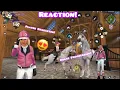 REACTING TO THE PLAYER CHARACTER UPDATES AND HORSE PROGRESSION STAR STABLE ONLINE