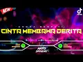 DJ CINTA MEMBAWA DERITA V3‼️ VIRAL TIKTOK ‼️ FUNKOT VERSION