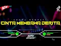 Download Lagu DJ CINTA MEMBAWA DERITA V3‼️ VIRAL TIKTOK ‼️ FUNKOT VERSION