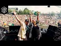 Download Lagu CAROLA B2B KVSH LIVE @ TOMORROWLAND 2022