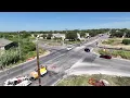 Relief still may be months away for drivers concerned about crashes at Live Oak intersection