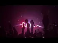 underscores - Tell Me (U Want It) [Live at Terminal 5 - 06/13/2026]