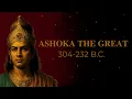India’s Greatest Emperor? | Ashoka the Great | Documentary