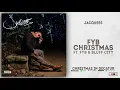 Jacquees - FYB Christmas Ft. FYB & Bluff City (Christmas In Decatur)