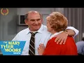 The Mary Tyler Moore Show 2025 - Season 7 Lou Proposes Classic Comedy