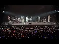 YOASOBI - ANO YUME WO NAZOTTE / あの夢をなぞって (LIVE IN JAKARTA 2024) [4K 60]