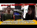 Lagu KARENA BANYAK HUTANG DI BANK EMOK!! AKHIRNYA MENJADI ODGJ ?? | PRATIWI NOVIYANTHI