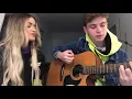 Pupila - Vitor Kley & Anavitoria | (cover) Lucas andrade & Lais Bianchessi
