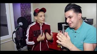 Souhil Sghir Bla Bik Rani Mwadar Clip Officie سوهيل الصغير بلا بيك راني مودر Avec Tipo Bel Abbes 