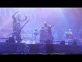 Warkings - Fight - Barba Negra Red Stage - 2022.11.16.