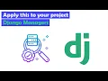 What is Django Managers Building custom manager