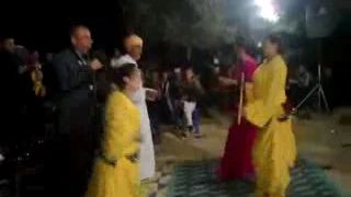 غزالي ميلود كيف نديرلك اعمي احمد 