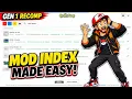 Gen 1 Recomp Mods Just Got EASIER How To Install Mod Index