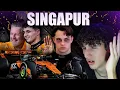 Download Lagu The Best of the 2025 Singapore Grand Prix | Mr. Eidrian