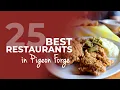 25 Best Pigeon Forge Restaurants Ranked