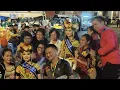 Download Lagu MISS BORNEO DAYAK CULTURAL FESTIVAL 2025 || JOGGING DULU SEBEDAU MEDA KUMANG