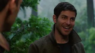 Grimm TV Series Bloopers season 5 - David Giuntoli Sasha Roiz Bitsie Tulloch Jacqueline Toboni
