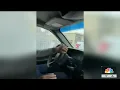 Investigation continues on traffic stop in San Bernardino by federal agents