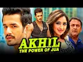 Download Lagu Akhil The Power Of Jua - Tamil Action Hindi Dubbed Movie | Akhil Akkineni, Sayyeshaa Saigal
