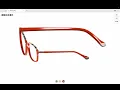Glasses Product Viewer for Eyewear E-Commerce Interactive Demo