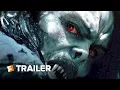 Morbius Teaser Trailer 2020 Movieclips Trailer