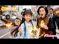Download Lagu ❤‍🔥Anak Ajaib Turun Gunung Cari Ayah, Tak Sangka Selamatkan Ibunya CEO \u0026 Langsung Dimanja Seperti!