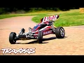 35mph Extreme Sports Buggy Traxxas Bandit