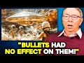 Lagu The UFO That Landed at a Military Base | Richard Doty