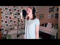 Wir Sind Helden - Nur ein Wort | Lissy's Music Cover