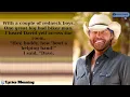 Download Lagu Toby Keith - As Good As I Once Was | Lyrics Meaning