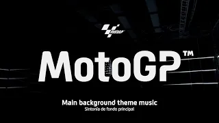 motogp 2023 opening sequence music and main background theme