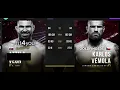 Download Lagu Attila Végh vs Karlos Vemola!! 2019 (K.O) FINAL ROUND !!!