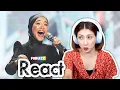 Download Lagu Reaksi Guru Vokal Reaction • Ernie Zakri • KORBAN @ AJL37 • F8Buzz React