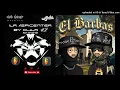 El Barbas "EPICENTER" - Angel Almaguer & GANGGY