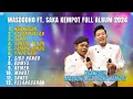 Download Lagu SAKA KEMPOT FT. MASDDDHO - NGANGGUR - FULL ALBUM TERBARU 2024