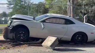 1 arrested after chase with Lowndes Co Sheriff s Office