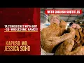 Download Lagu Tasting dishes with ‘not-so-wholesome’ names! (with English subs) | Kapuso Mo, Jessica Soho