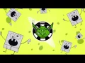 Spongebob - DoodleBob (Goblins from Mars Trap Remix)