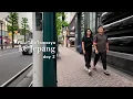 Download Lagu #IkutTeJoTamasya ke Jepang Day 2 - Hari Belanja Membosankan tapi Menyenangkan #travelvlog #japan