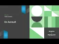 Krypton POS - On Account
