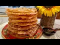 HOW TO MAKE CRISPY AND DELICIOUS FRITTERS