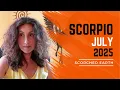 Download Lagu SCORPIO || JULY 2025