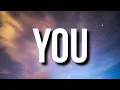 Download Lagu Don Toliver - You (Lyrics) ft. Travis Scott