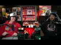 MAN, THAT SECOND VERSE THOUGH!!! 🤯🔥 | Americans React to Aitch - Straight Rhymez 2